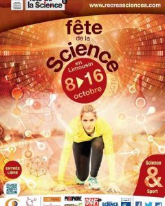 Fête de la science - 26ème édition