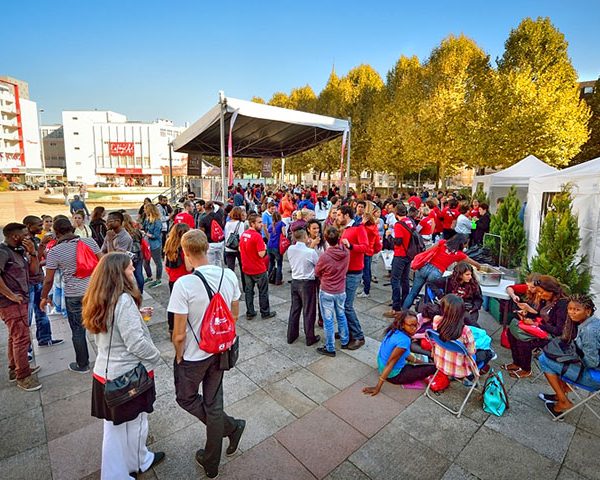 études supérieures | Ils ont choisi Limoges