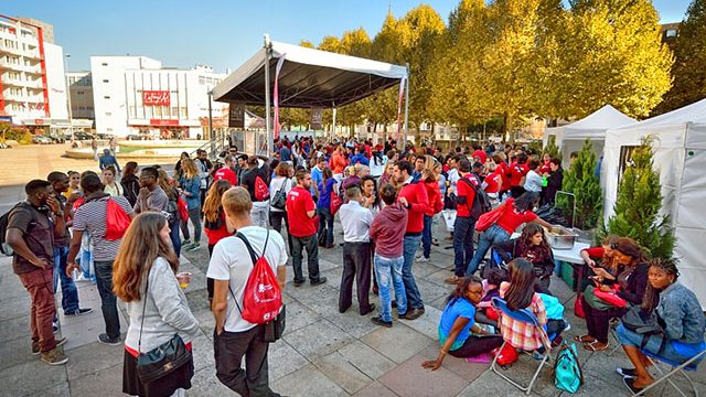 études supérieures | Ils ont choisi Limoges