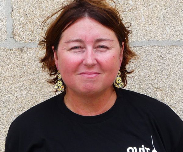 Geneviève Feuillade, professeure en Chimie de l’eau à l’ENSIL, dirige le département Culture, Sciences et Société de la Fondation partenariale. Elle est aussi à l’origine du projet Imaginex.