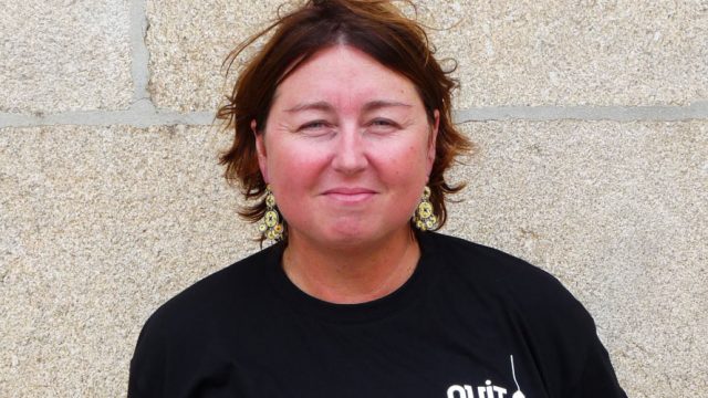 Geneviève Feuillade, professeure en Chimie de l’eau à l’ENSIL, dirige le département Culture, Sciences et Société de la Fondation partenariale. Elle est aussi à l’origine du projet Imaginex.