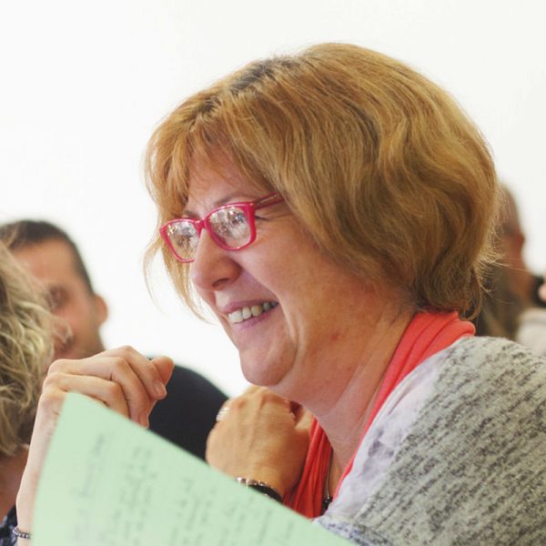 L’université, c’est aussi pour ceux qui veulent reprendre des études !