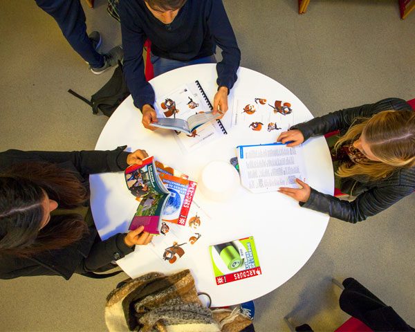 Forum post bac 2017 au Zénith de Limoges