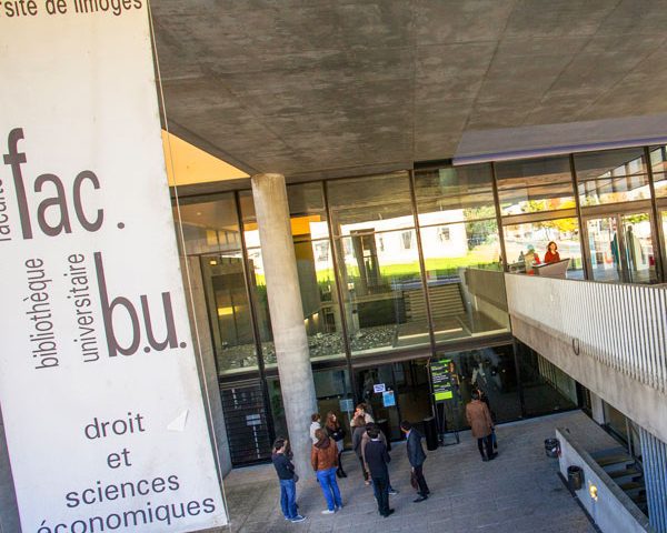 Cérémonie remise diplômes master 2 Droit Entreprises Patrimoine Gestion