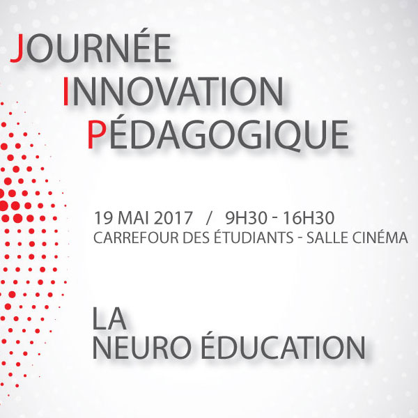 Université de Limoges : une journée innovation pédagogique enseignement