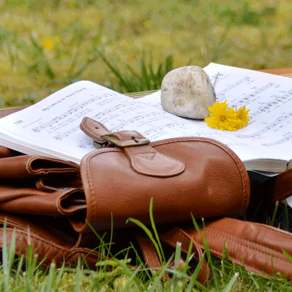 Salon du Livre de Musique
