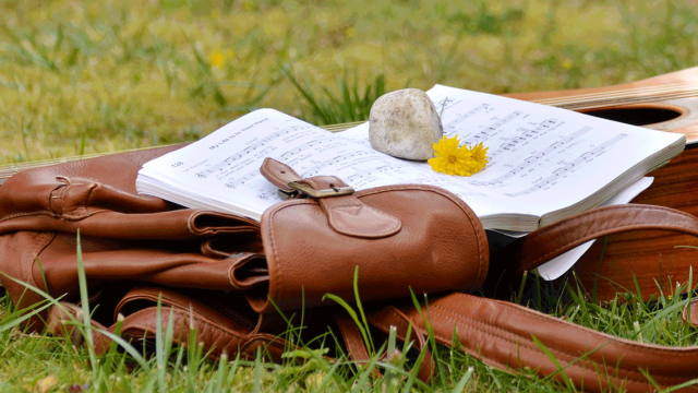 Salon du Livre de Musique