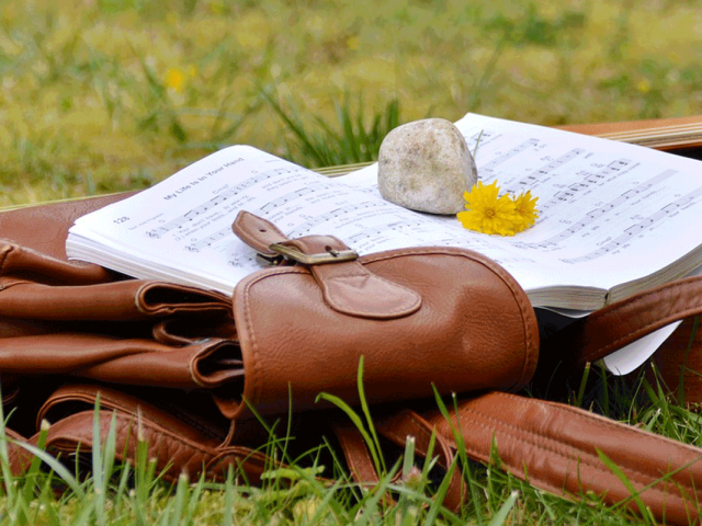 Salon du Livre de Musique