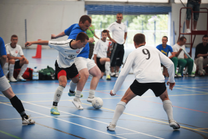 tournoi futsal université limoges sport crsu