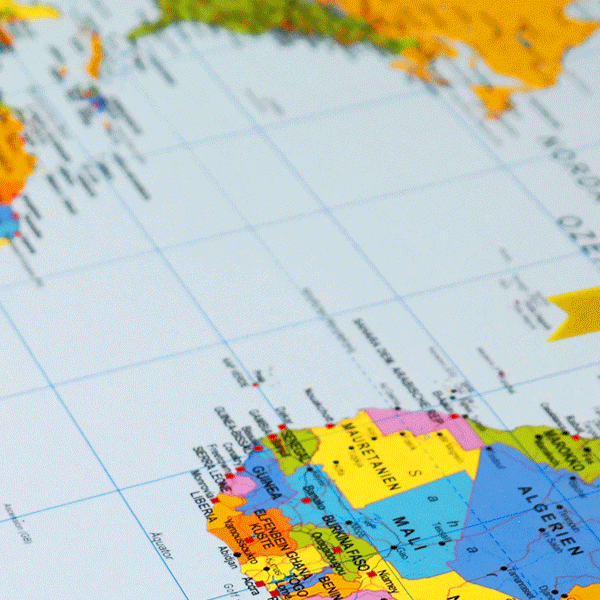 Masters commerces et affaires internationales proposés par l'Université de Limoges