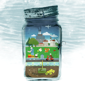 Semaine environnement limoges