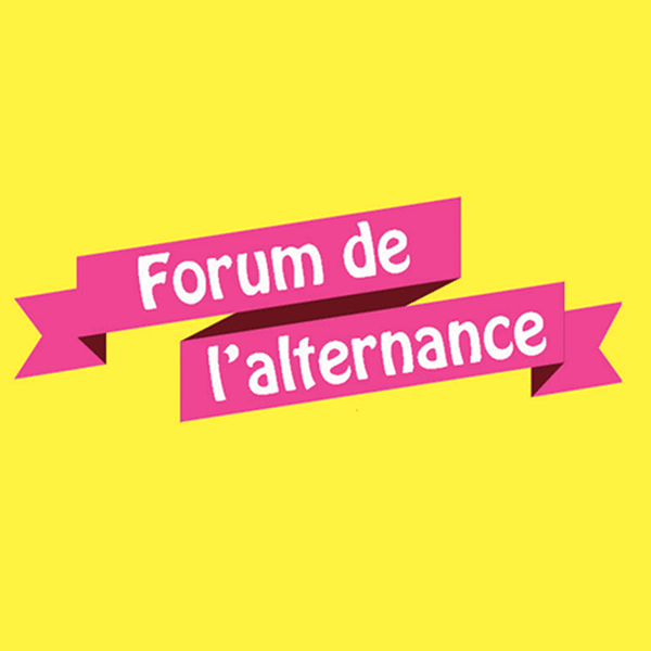 Forum alternance 2018 Limoges