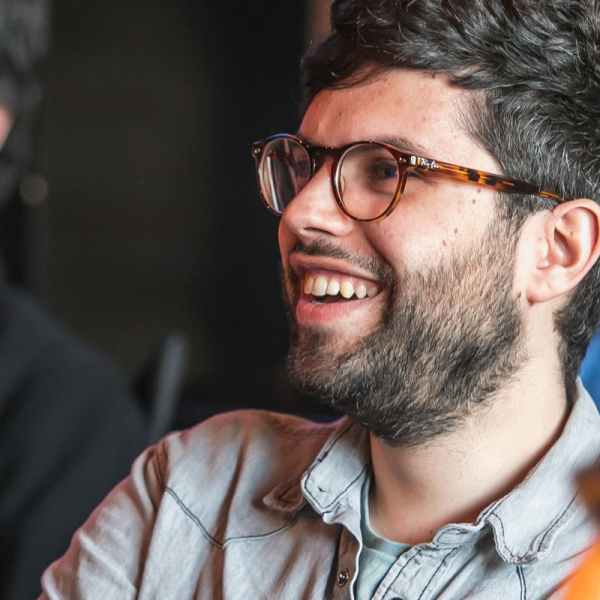 MT180 | Alexis Parenté, doctorant à l'Université de Limoges, participe à la finale nationale MT180