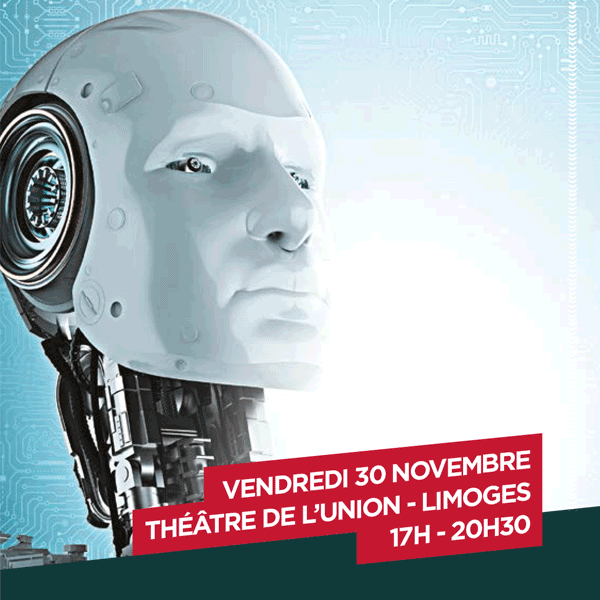 Programme Université du futur Limoges