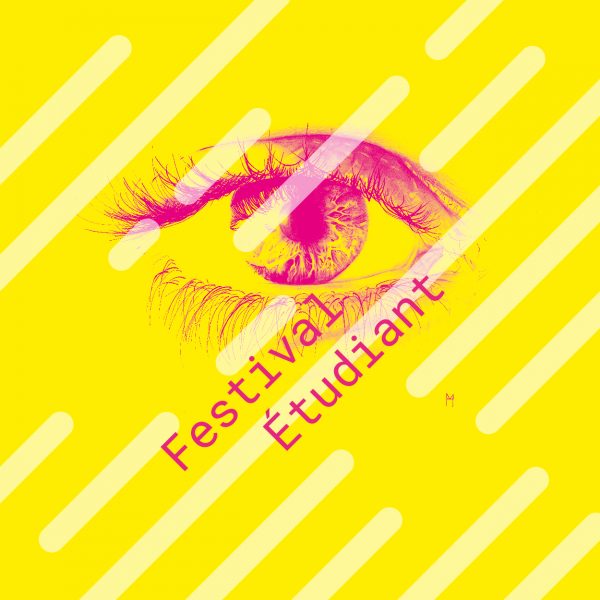 Festival étudiant 2019 à Université de Limoges