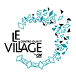 Logo le Village By CA
