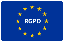 Logo RGPD