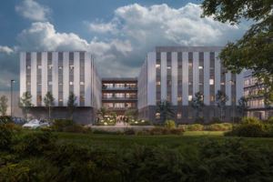 Projet Centre de Biologie et de Recherche en Santé Limoges CHU Université