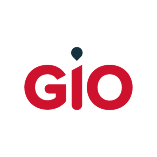 Logo de l'Institut de Recherche Gouvernance des Institutions et des Organisations (GIO)