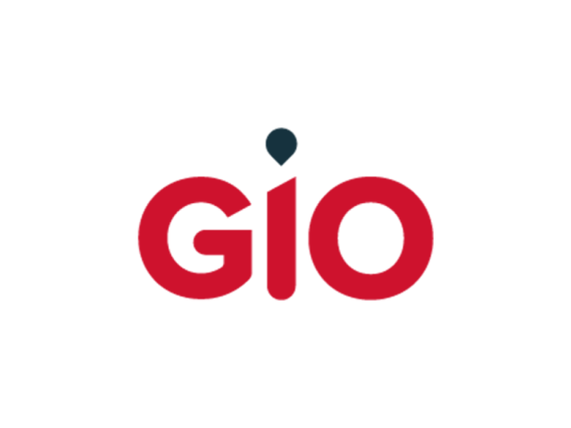 Logo de l'Institut de Recherche Gouvernance des Institutions et des Organisations (GIO)