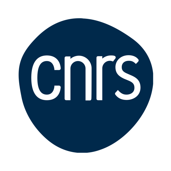 Logo du CNRS (Centre national de la recherche scientifique), distinction des médailles de bronze 2026.