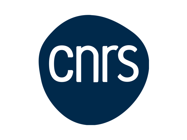 Logo du CNRS (Centre national de la recherche scientifique), distinction des médailles de bronze 2026.